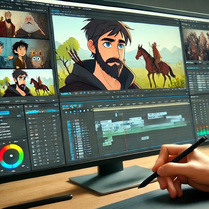 Animation