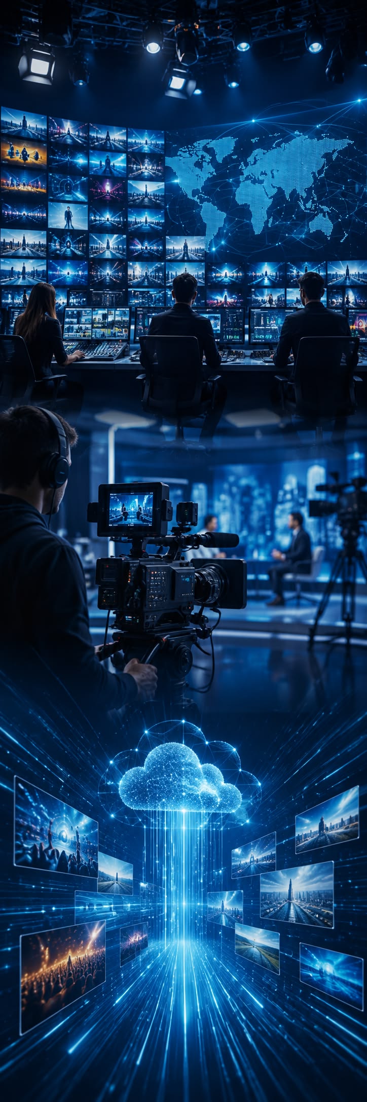 Media & Entertainment
