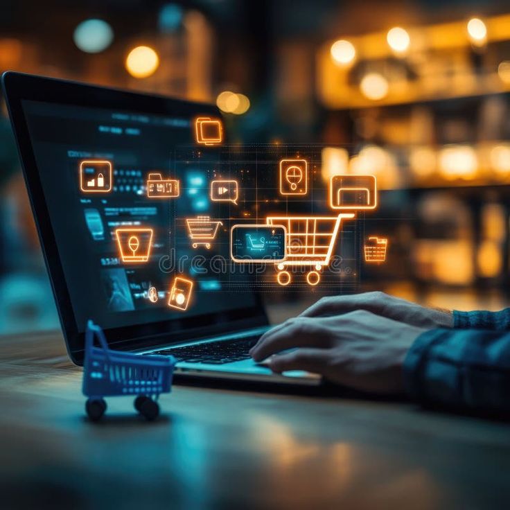 Retail & E-commerce